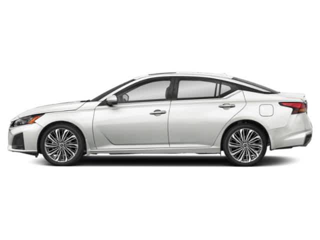 2025 Nissan Altima SL photo 2