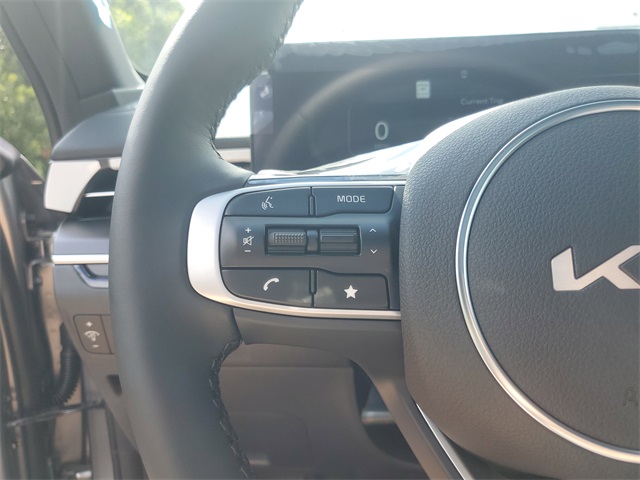 2026 Kia K5 GT photo 14