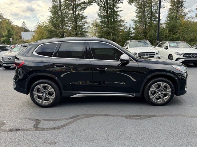 2024 Bmw X1 XDrive28i photo 2