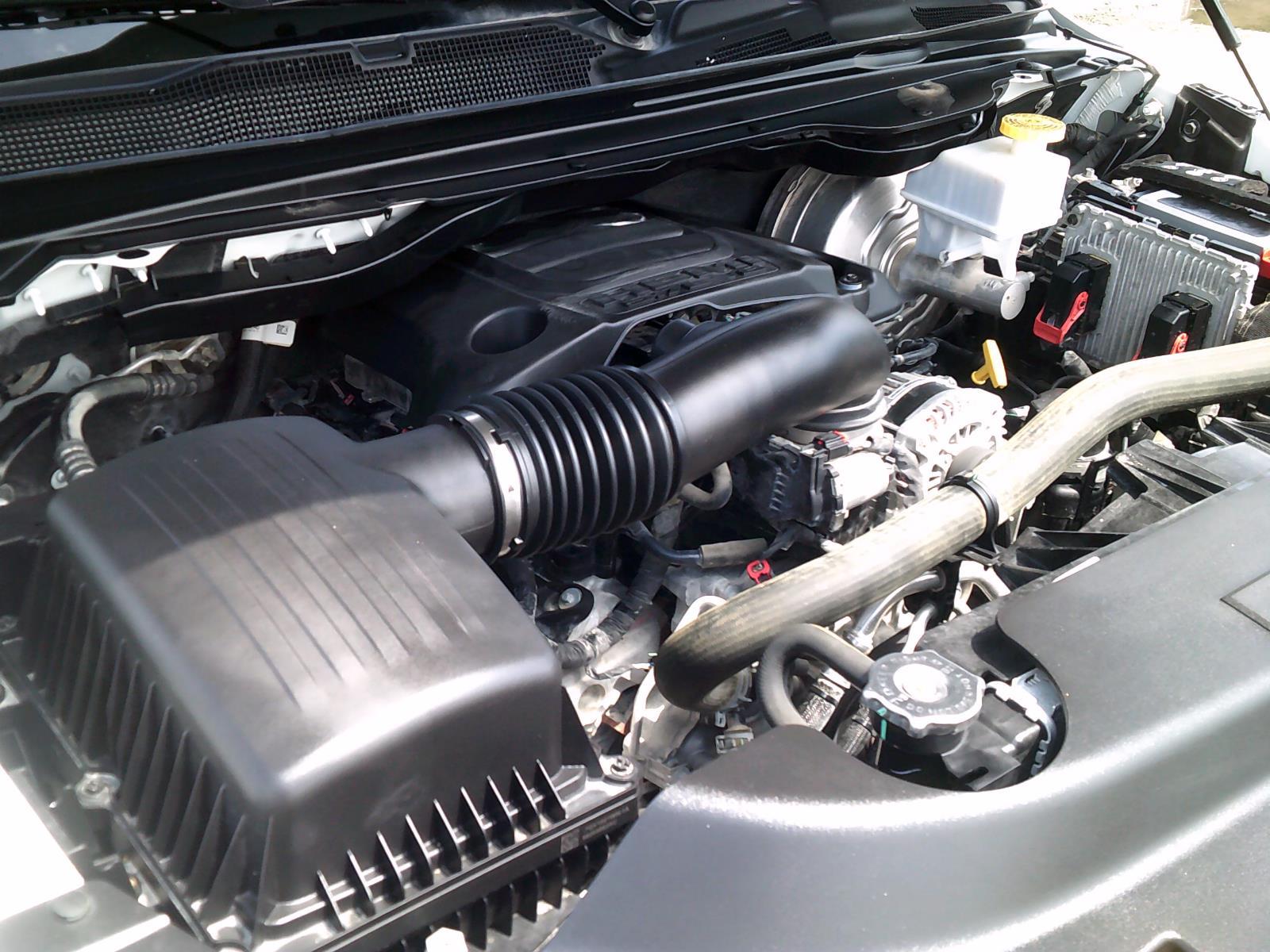 PreOwned 2021 Ram 1500 Lone Star Quad Cab in Copperas Cove MN709433