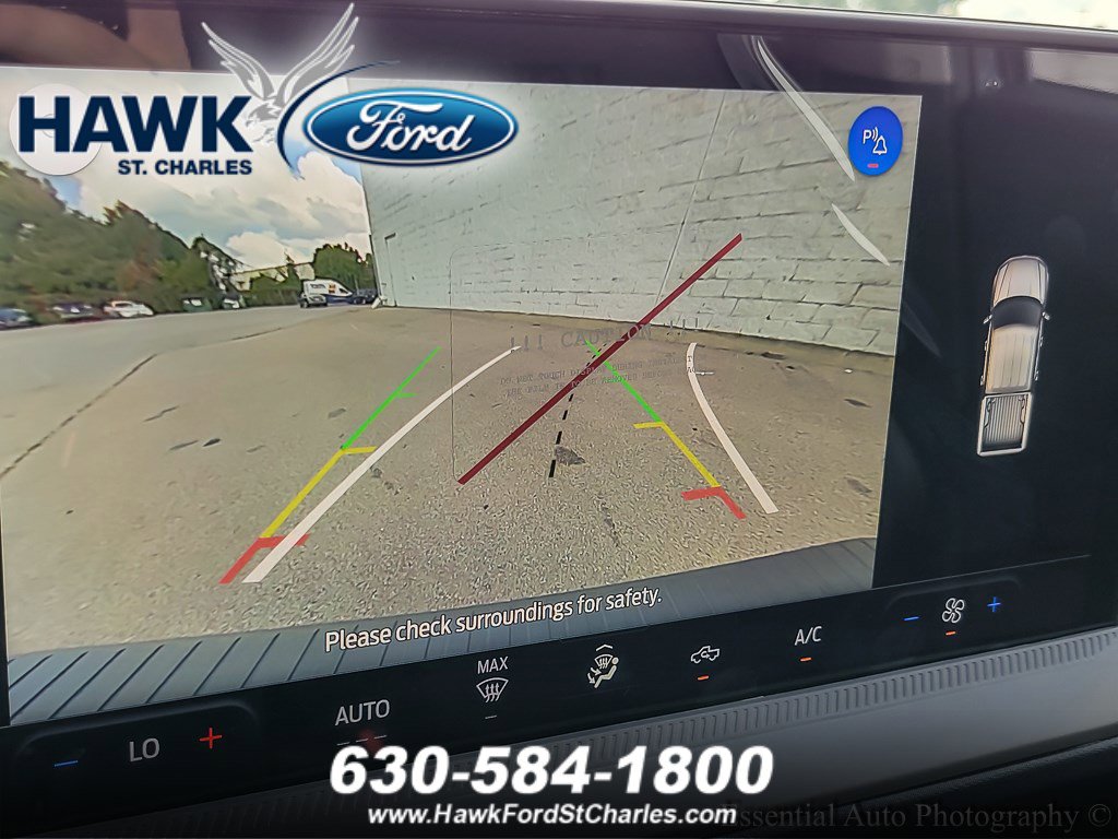 2025 FORD MAVERICK - Image 13