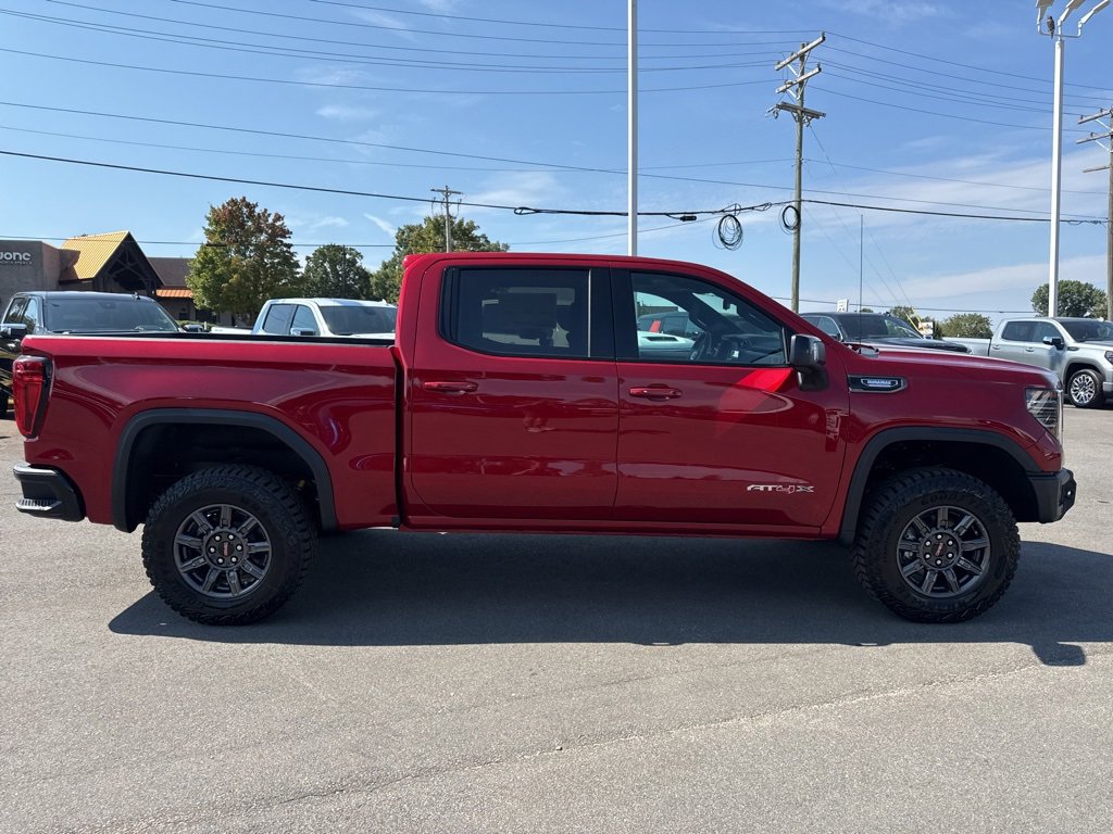2026 Gmc Sierra 1500 AT4X photo 6