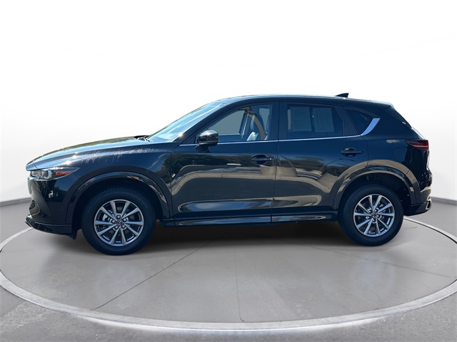 2024 Mazda CX-5 2.5 Select photo 5