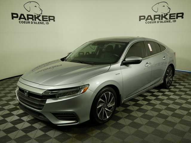 2022 Honda Insight