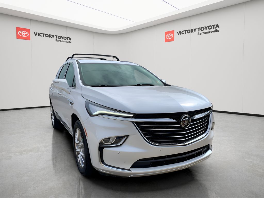 2023 Buick Enclave Premium