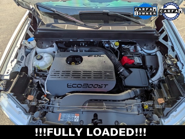 2024 Ford Maverick Lariat photo 18