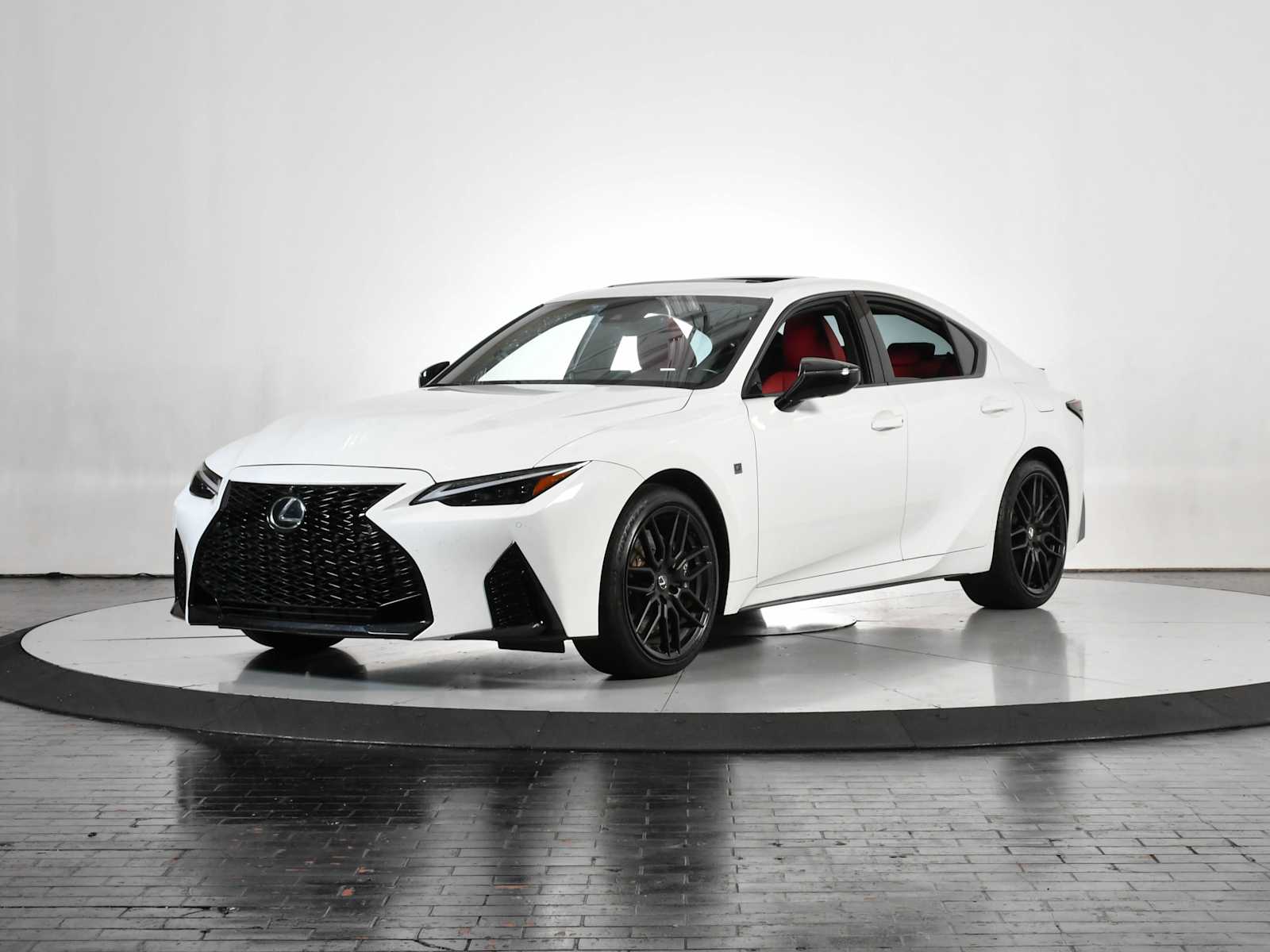 2024 Lexus IS 500 F SPORT PERFORMANCE's photo