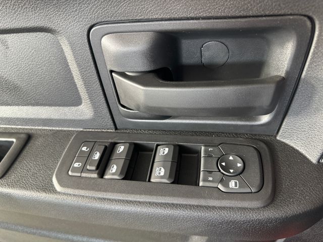 2026 Ram 2500 Tradesman photo 20