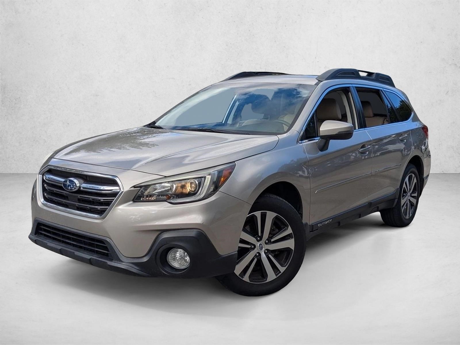 2019 Subaru Outback Limited
