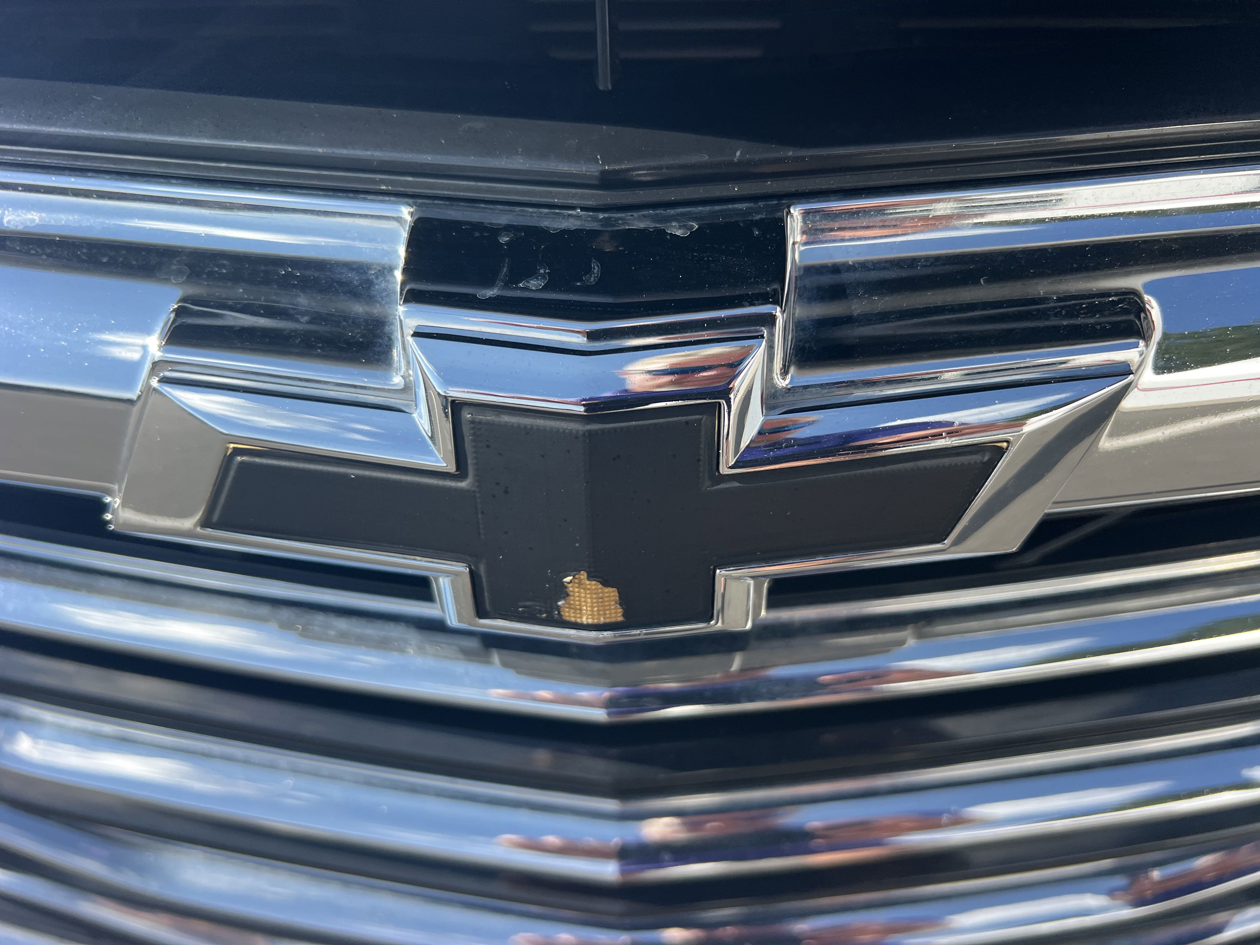 2022 Chevrolet Malibu 1LT photo 4