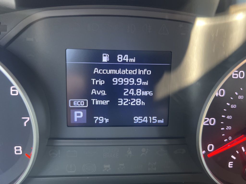 2020 Kia Sportage LX photo 55