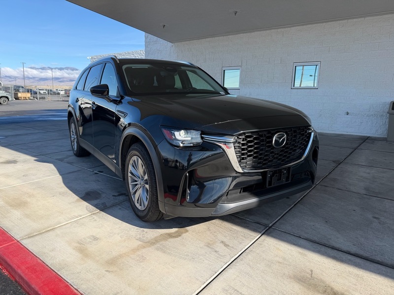 2024 Mazda CX-90 Turbo Select Package's photo