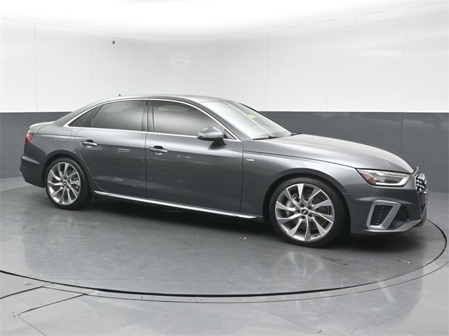 2020 AUDI A4 - Image 5