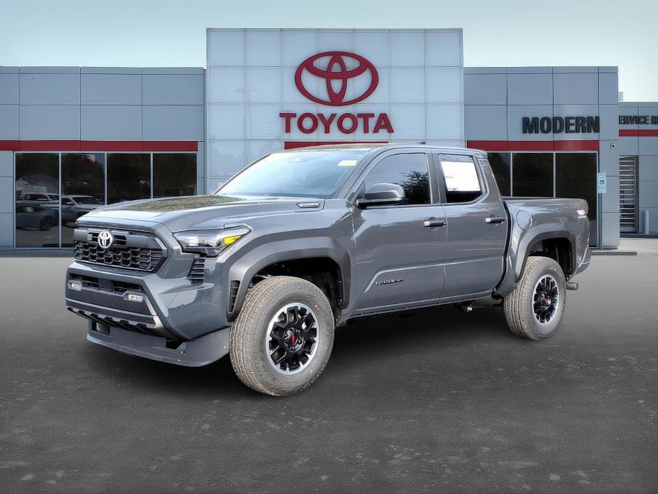 2025 Toyota Tacoma TRD Off Road's photo