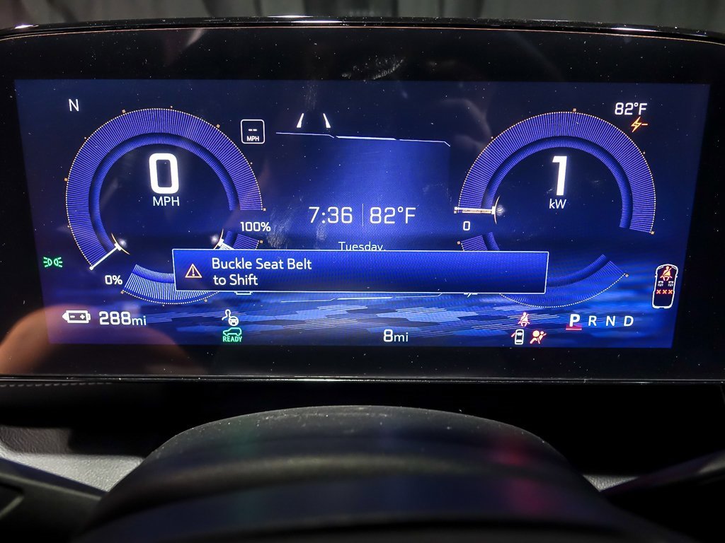 2025 CHEVROLET BLAZER - Image 13