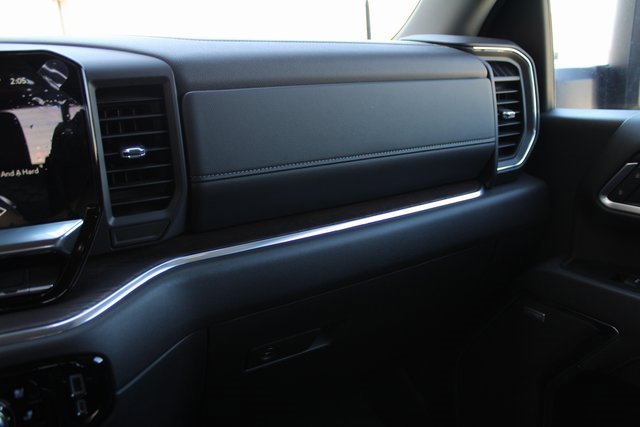 2025 Gmc Sierra 2500 HD SLT photo 29