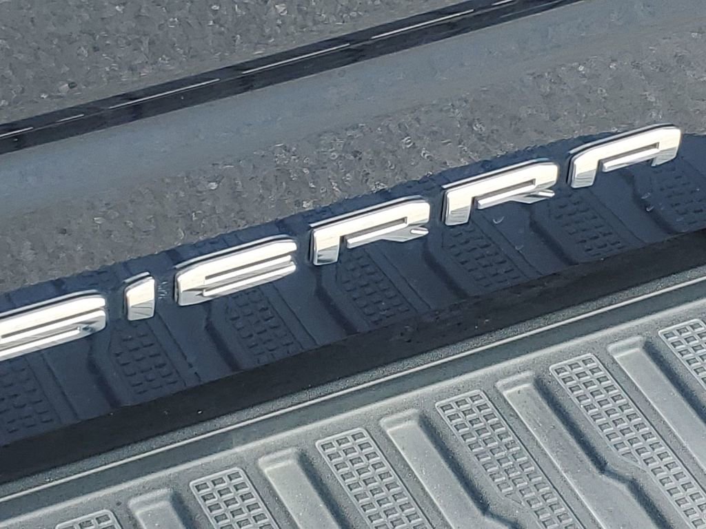 2020 Gmc Sierra 1500 photo 40