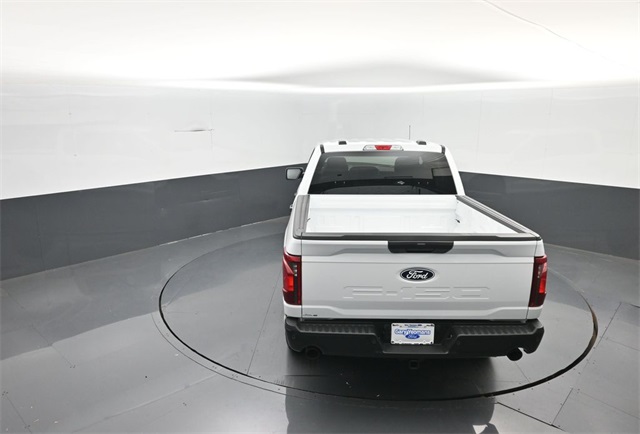 2025 Ford F-150 STX photo 19