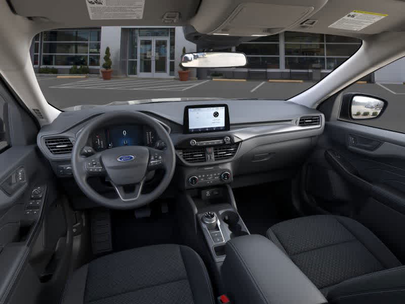 2025 Ford Escape Active photo 9