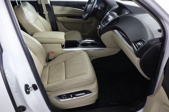 2020 Acura MDX SH-AWD photo 23