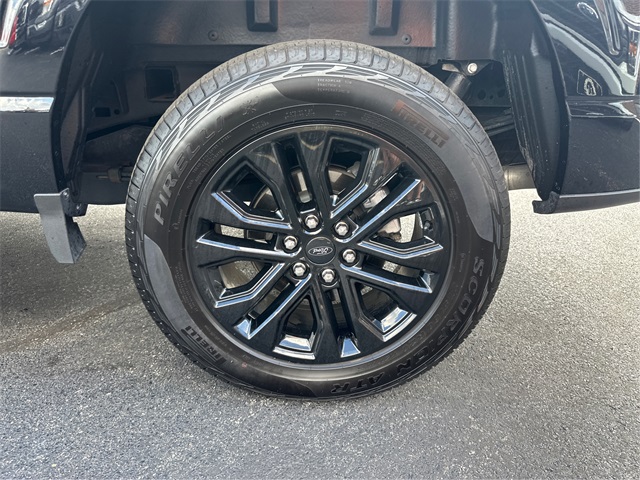 2024 Ford F-150 XLT photo 11