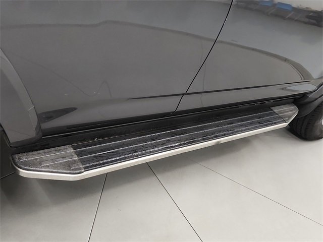 2021 Toyota 4Runner SR5 photo 18
