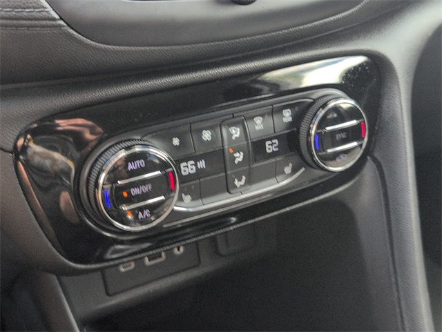2022 Buick Encore GX Select photo 19