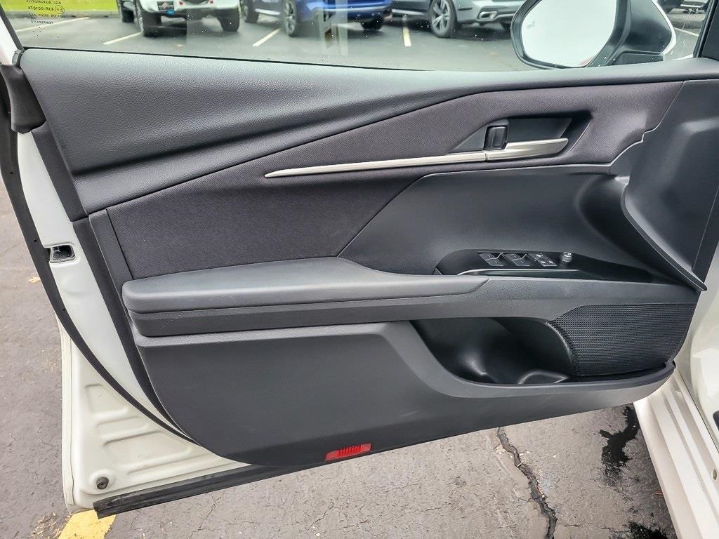 2025 TOYOTA CAMRY - Image 16