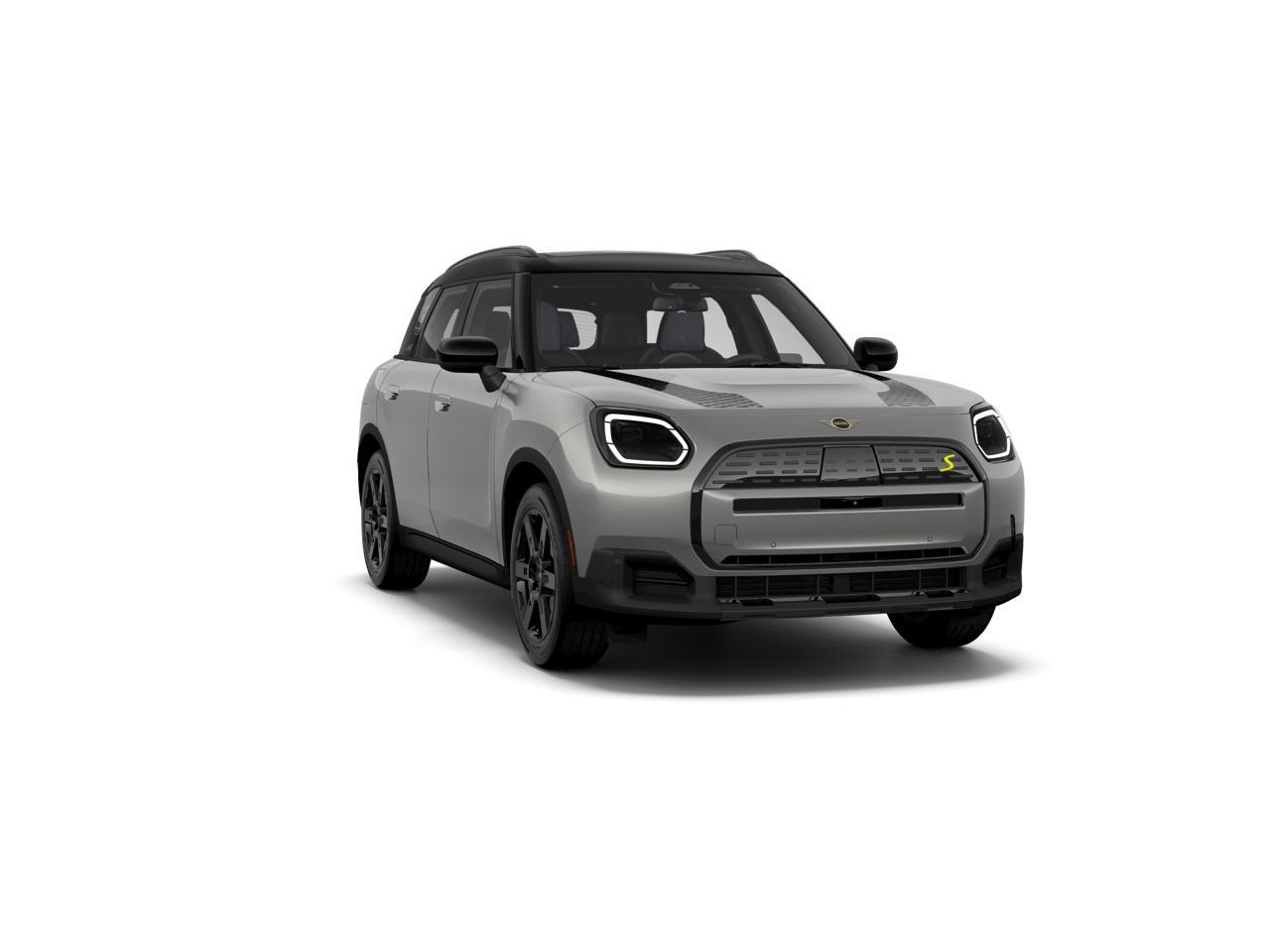2026 MINI Countryman's photo
