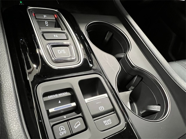 2025 Honda Pilot EX-L photo 18
