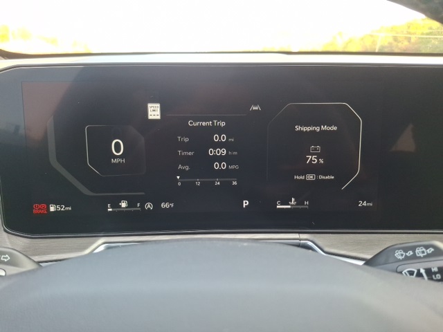 2026 Kia Sorento EX photo 17