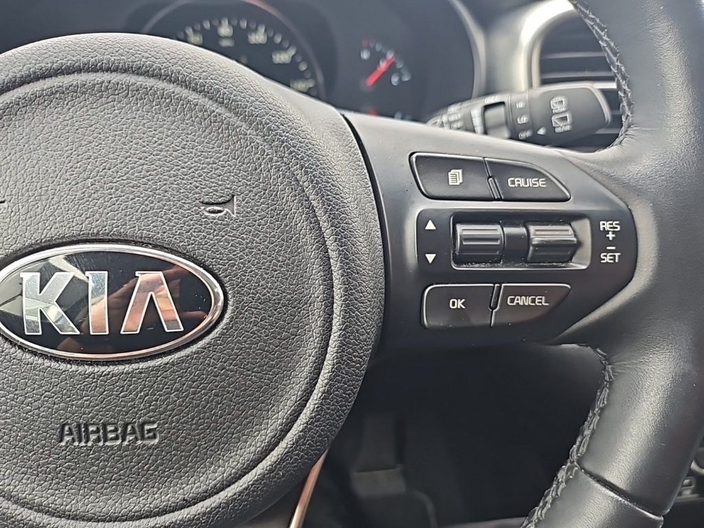 2018 Kia Sorento EX photo 28