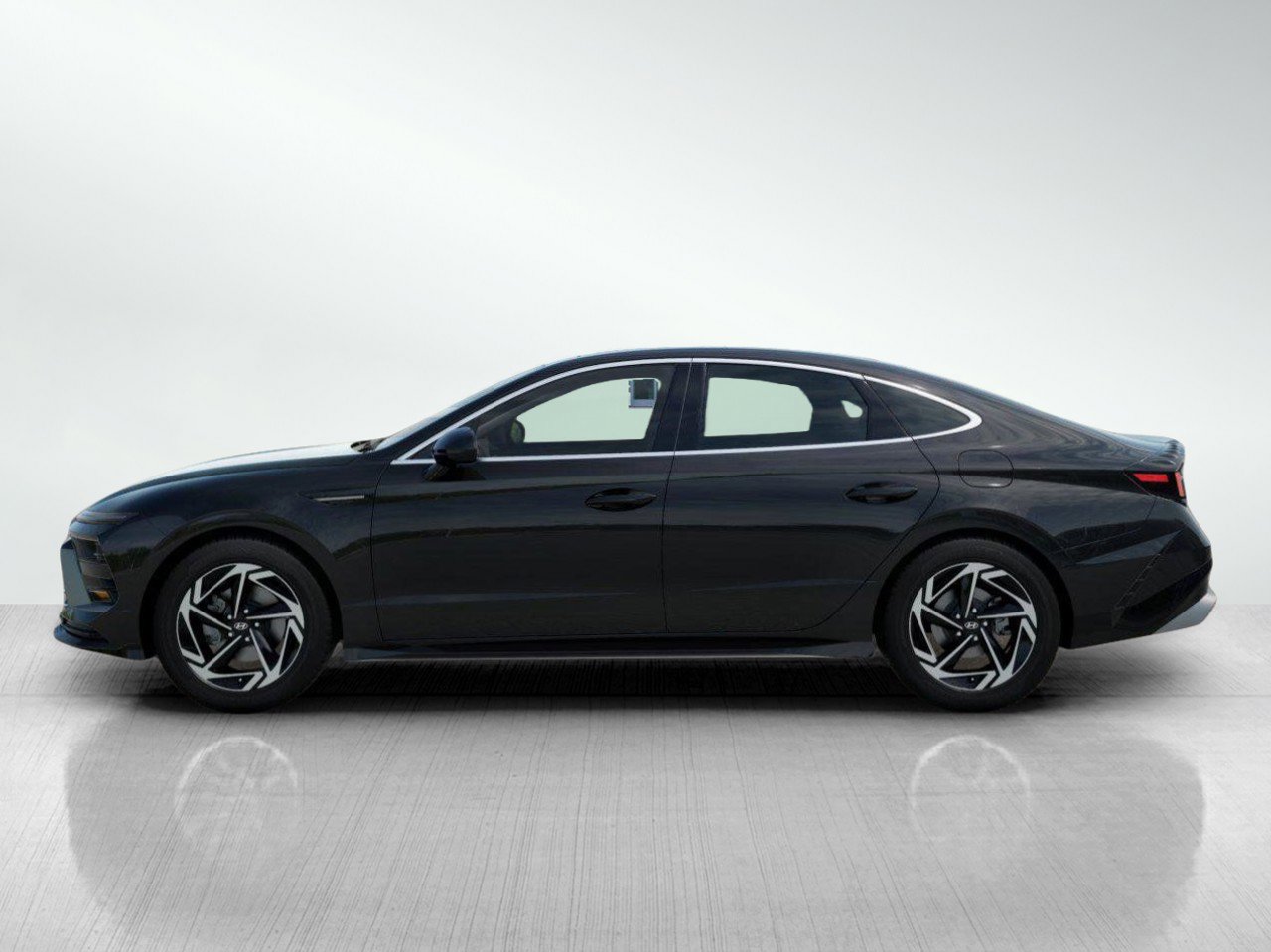 2025 Hyundai Sonata SEL Convenience photo 3