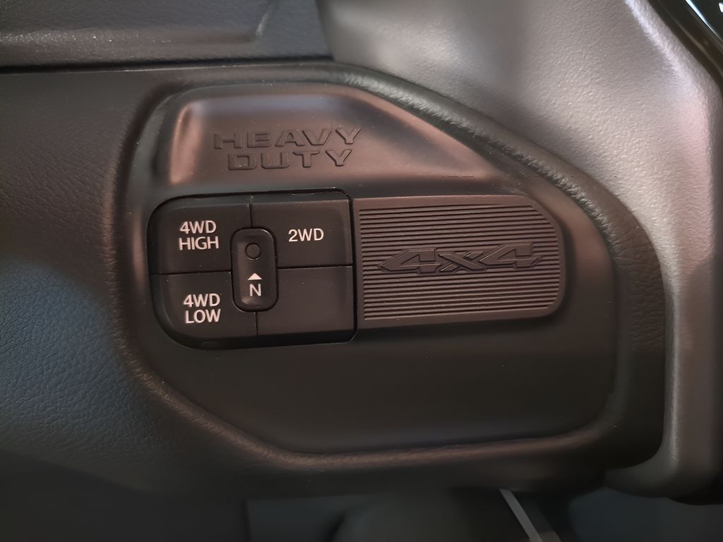 2023 Ram 2500 Big Horn photo 18
