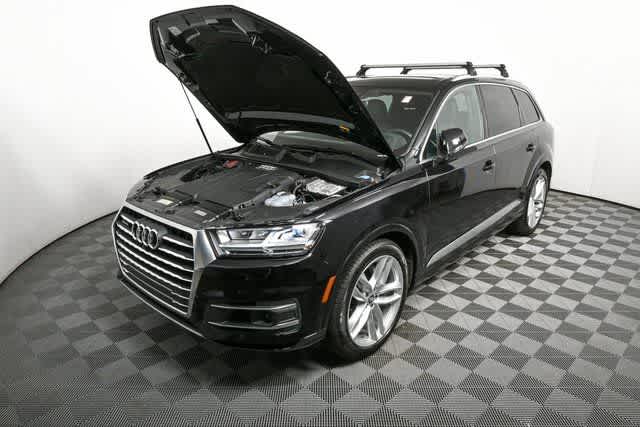 2017 Audi Q7 3.0T Prestige photo 33