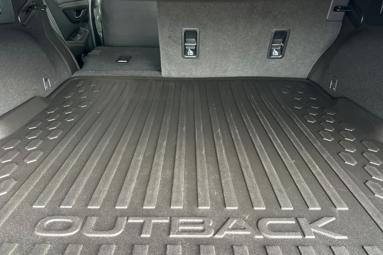 2023 Subaru Outback Premium photo 11