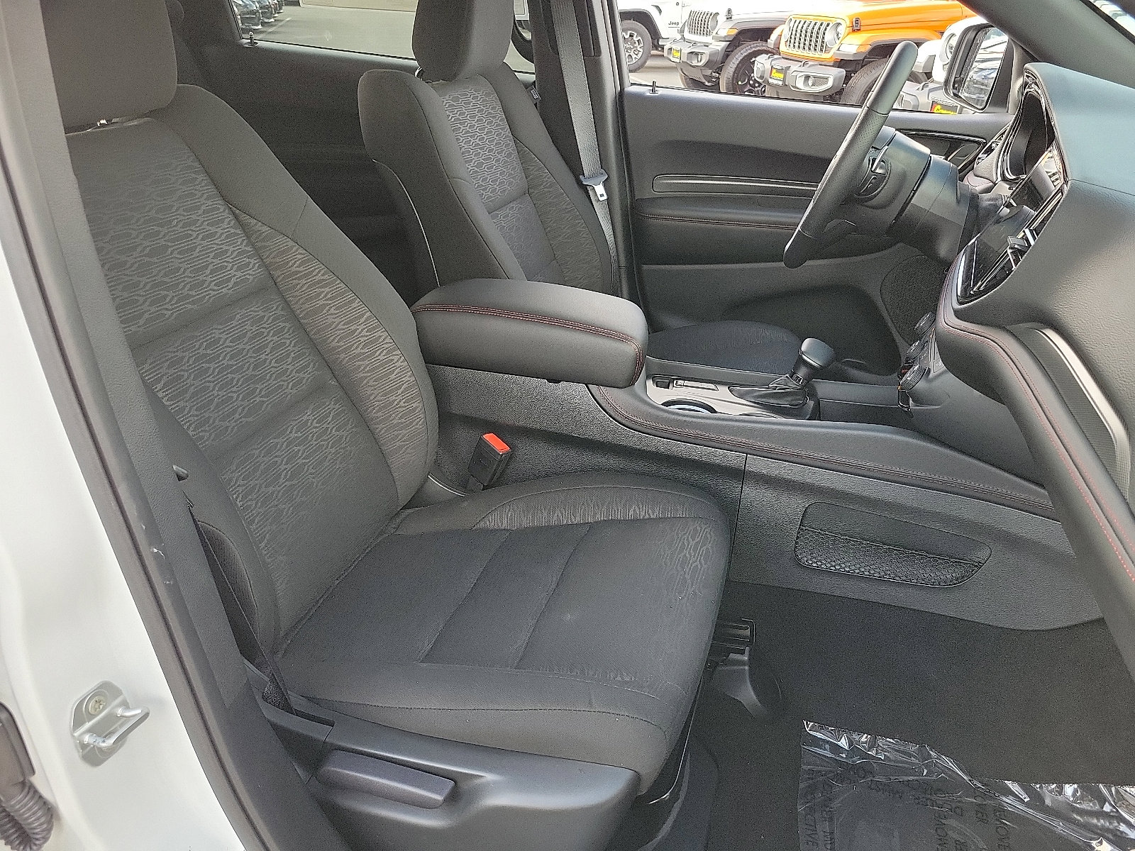 2026 Dodge Durango GT photo 14