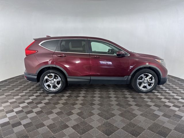 2019 Honda CR-V EX photo 4