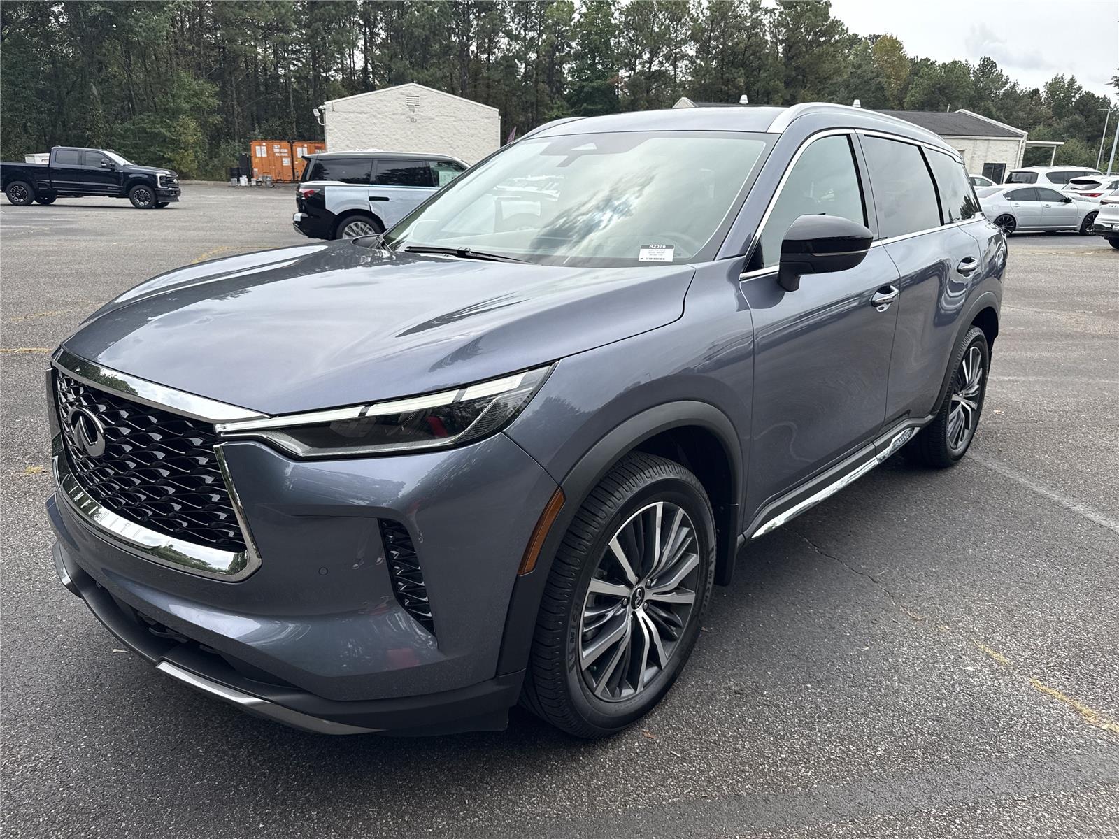 2023 Infiniti QX60 Sensory photo 32