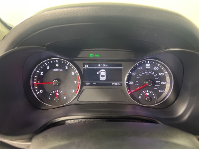 2023 Kia Forte LXS photo 15