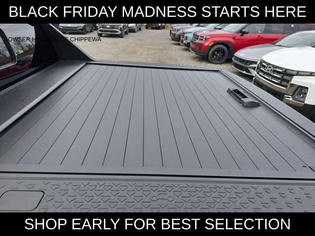 2026 Hyundai Santa Cruz SEL Activity photo 4