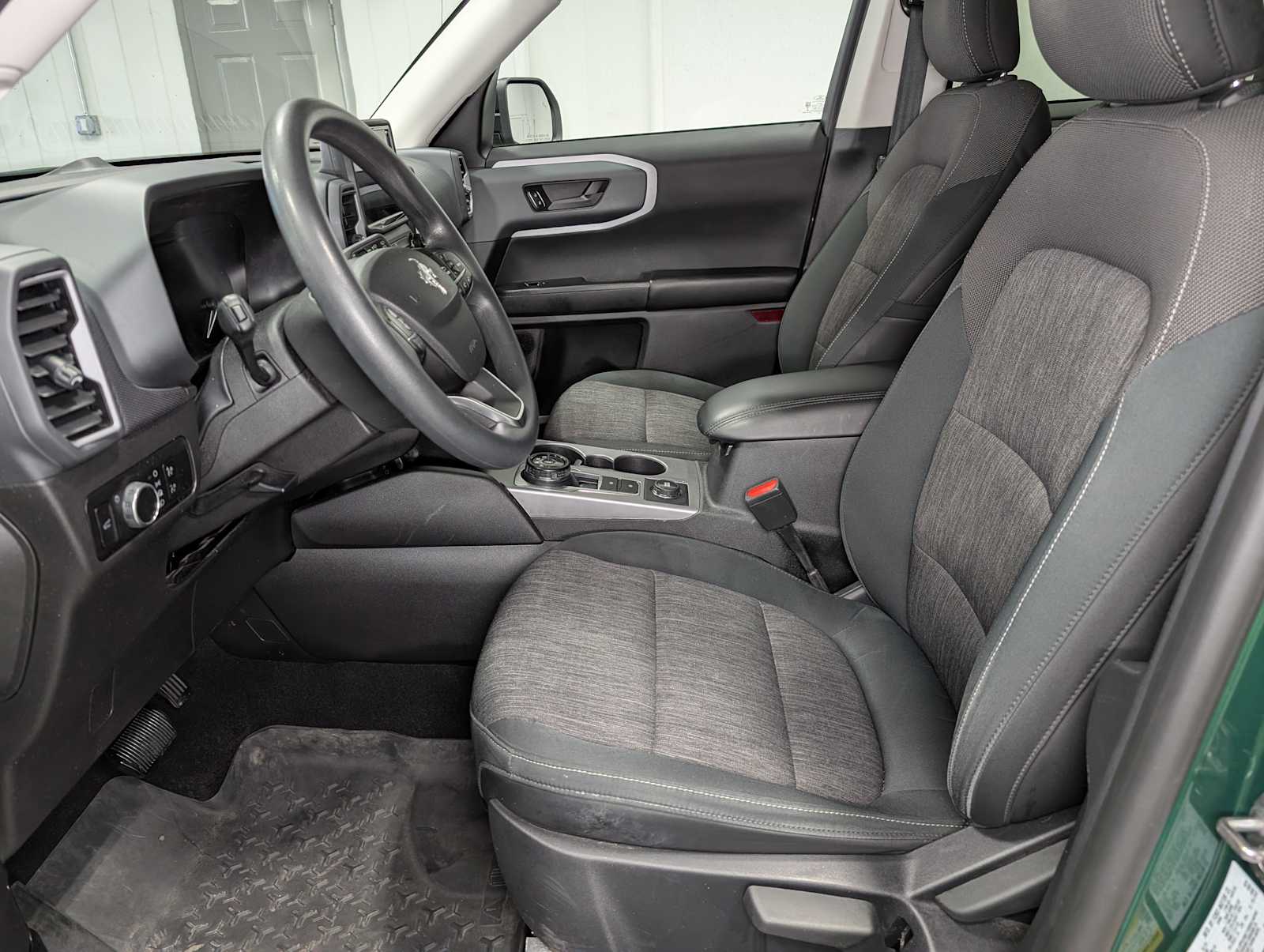 2023 Ford Bronco Sport Big Bend photo 2