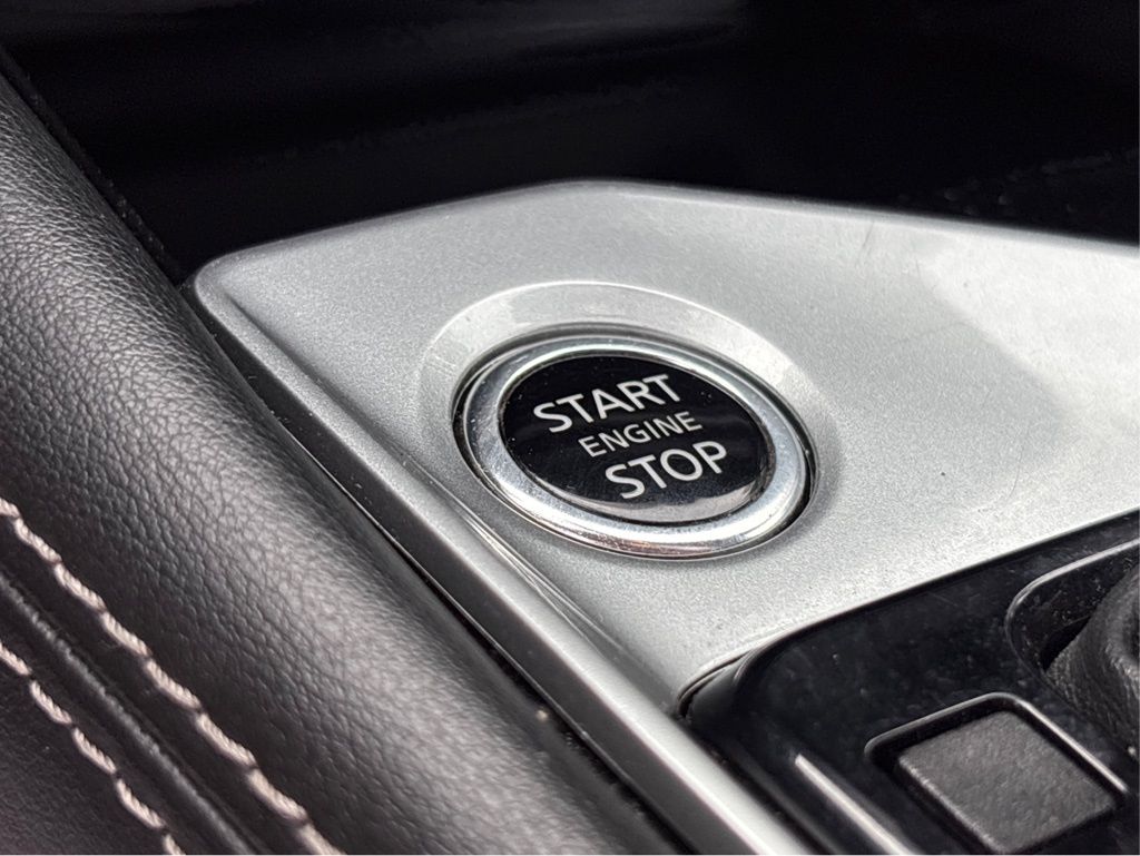 2023 Nissan Altima 2.5 SV photo 14