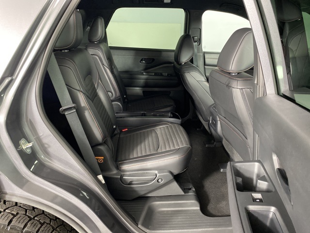 2024 Nissan Pathfinder Rock Creek photo 24