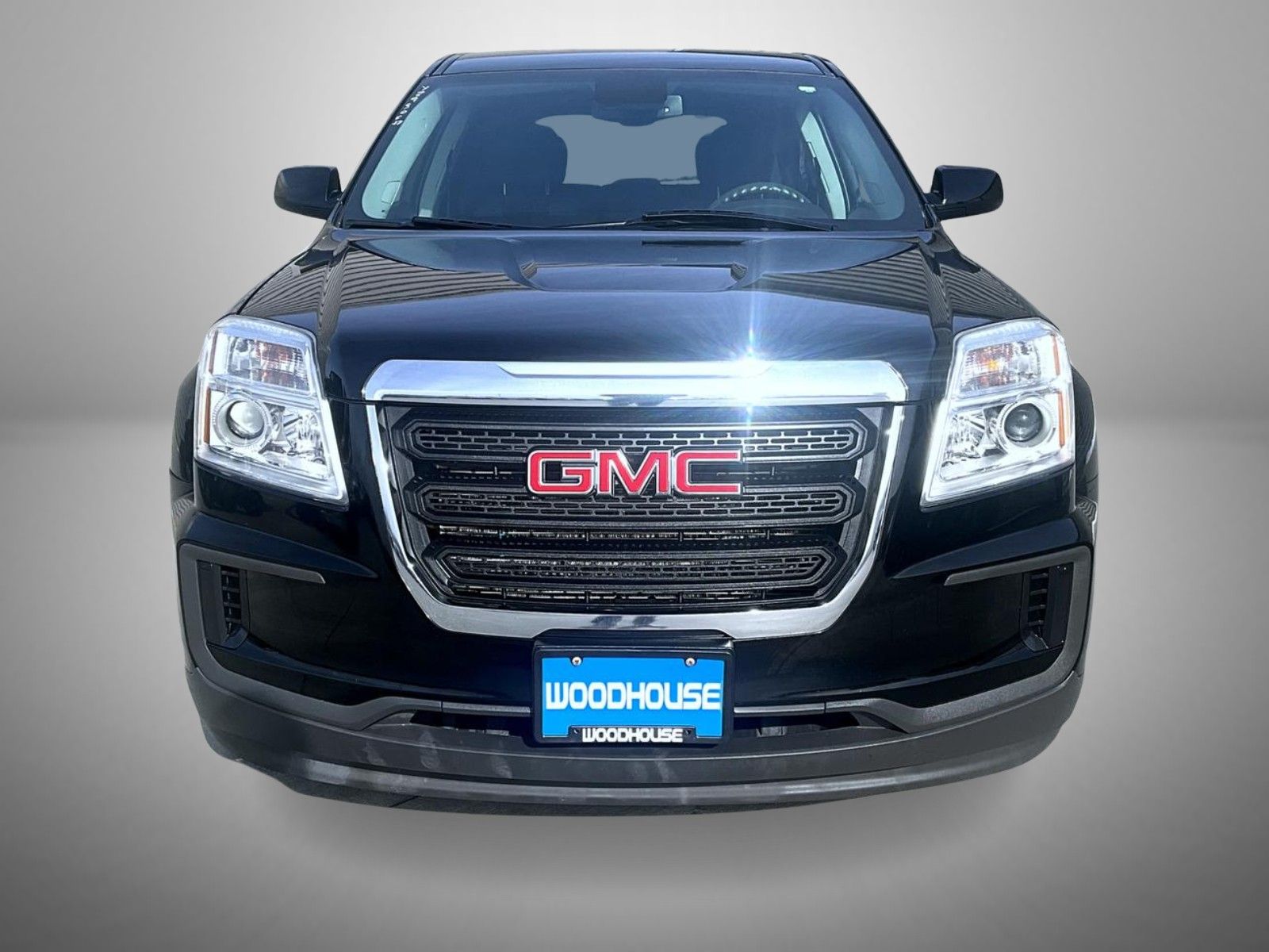 Used 2017 GMC Terrain SLE-1 with VIN 2GKFLSEK5H6183796 for sale in Plattsmouth, NE