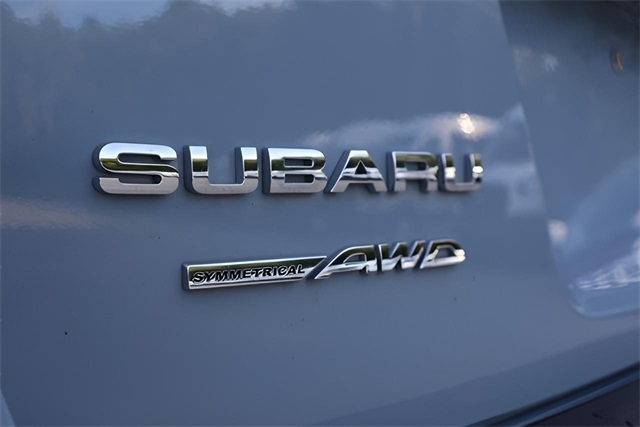 2021 Subaru Crosstrek Limited photo 3