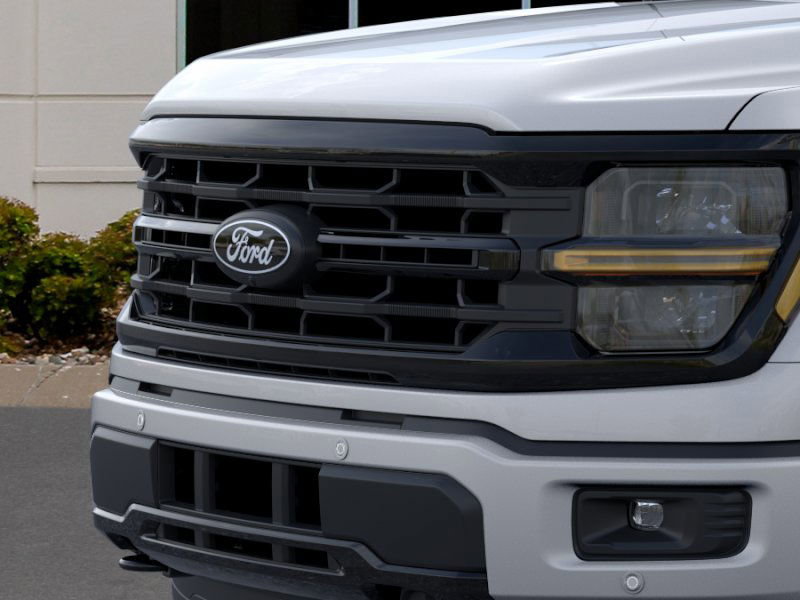 2025 Ford F-150 XLT photo 15