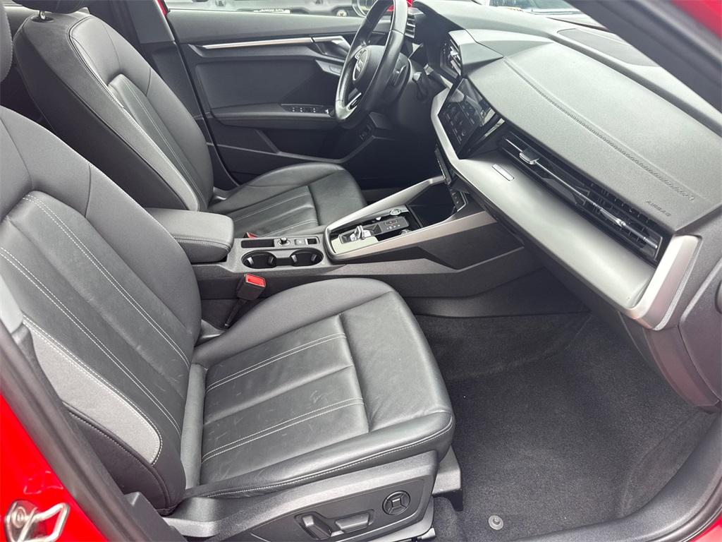 2023 Audi A3 Premium 40 TFSI photo 14