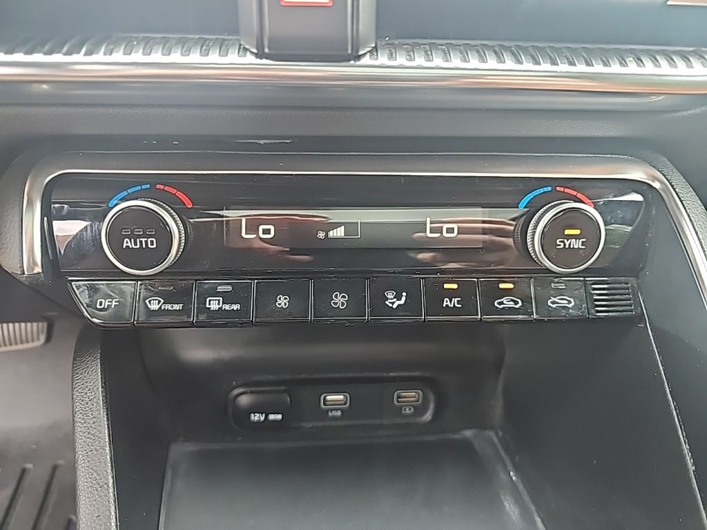 2024 Kia K5 GT photo 25