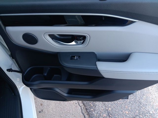2025 Honda Pilot EX-L photo 30